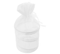 SOPOTUTU Cage à Insectes Portable Maille Respirante avec Sangle Fermeture Mini Habitat Observation pour Garçon Fille Pédagogique Exploration Naturelle Plein Air Cage pour Petits Insectes et