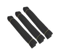 SOPOTUTU Ceinture D'Entraînement 3 Pièces pour Arts Martiaux Ceinture D'Entraînement pour Femmes pour Hommes De Judo