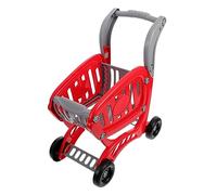 SOPOTUTU Chariot De Courses Chariot D'Épicerie Chariot De Courses Jouets pour Enfants Chariot De Courses pour Tout-Petits Jouets Éducatifs pour La Petite Enfance Abs
