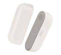 SOPOTUTU Chauffe-Main Portable Magnétique Rechargeable USB Mini Légère Chauffage Rapide pour Chasse et Sorties Extérieures Accessoire Pratique pour Femmes