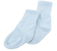 SOPOTUTU Chaussettes Épaisses Unisexes Chaussettes sans Couture Confortables pour Filles et Garçons Chaleur Douce Hiver