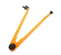 SOPOTUTU Compas Pédagogique Pour Tableau Blanc Grand Format Compas De Dessin Magnétique En Plastique Outil Précis Pour Classe Et Enseignement Mathématique