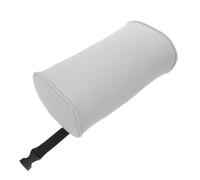 SOPOTUTU Coussin Appui-tête pour Voiture Soutien Cervical Ergonomique Oreiller de Voyage pour Siège Auto Conçu pour Conduite Agréable sur Longue Distance