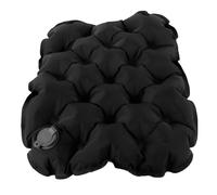 SOPOTUTU Coussin de Siège Gonflable Portable Imperméable Pliable et Tapis Assise Isolant pour Camping Randonnée Plage et Événements Sportifs