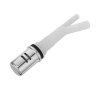 SOPOTUTU Couvercle D'espaceur D'air pour Lave-vaisselle Trou, Accessoire pour Installation D'évier, Matériau Solide et Design Compact Cuisine