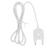 SOPOTUTU de Détection D’Eau 1 Mètre en Acier Inoxydable Détecteur de Fuite D’Eau Précis pour Maison et Industrie Capteur D’Humidité Multi-Usage à Câble Long