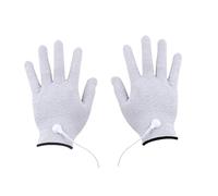 SOPOTUTU de Massage Conducteurs Portables pour Mains Domestique avec Connecteur Soulagement Faciles à Utiliser et