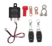 SOPOTUTU Disjoncteur Marin Réarmable Pour Voiture Fusible Disjoncteur Marin Bateau Camping-Car Électrique Automobile Fusible Ca De