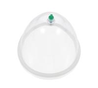 SOPOTUTU Dispositif de Ventouse à Pression Négative pour Massage Corporel Cupping Therapy Minceur Ventouses Épaisses et Sécurisées pour Acupression