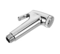 SOPOTUTU Douchette Bidet à Main Haute Pression Pulvérisateur Polyvalent pour Toilettes Couches Lavables et Animaux Accessoire de Nettoyage Facile à Installer pour Camping
