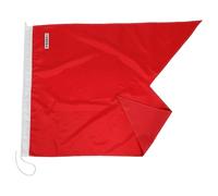 SOPOTUTU Drapeau de Signalisation Nautique Lettre B pour Sécurité Bateaux Construction et Fêtes Plein Air