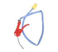 SOPOTUTU Entonnoir de Remplissage Sécurisé pour Bouillotte Électrique Adaptateur Portable en Plastique Outil Compact pour Verser L'Eau Chaude sans Débordement Accessoire Pratique pour