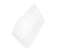SOPOTUTU Filet à Ballons Réutilisable Extra Large pour Largage Au Plafond Sac de Transport et Pliable Protection et Rapide de Ballons pour Fêtes et Révélations de Genre