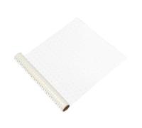 SOPOTUTU Film de Fleuriste Transparent Rouleau Mariage Professionnel Polyvalent