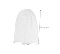 SOPOTUTU Gants de Sablage Toile Résistante pour Armoire Sablage Manches Protectrices Durables Usage Polyvalent pour Jardinage Nettoyage et Préparation de Surface