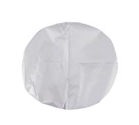 SOPOTUTU Housse Imperméable pour à Dos avec Design Élastique Protection Pluie et Résistance Renforcée pour Ordinateur Portable et Randonnée Ultra et Portable Couleur Argentée