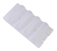 SOPOTUTU Ice Pack for Breast Milk Storage Reusable Freezer Cooler for Food Beverages and Beer Ice Board and Travel