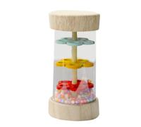 SOPOTUTU Instrument Bâton Pluie Créateur Pluie Unique pour Garçon Fille Musical Éducatif et Léger et Portable pour Éveil Sensoriel et Apprentissage Précoce