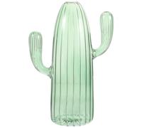 SOPOTUTU Jardinière en Verre pour Cactus, décoration de Maison et Table, Vase hydroponique pour fête et Bureau