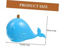 SOPOTUTU Kit Adaptateur Pompe Sup avec Embouts Multiples Valve Étanche Nylon et Compatible Pompe Électrique à Main et Pied pour Kayak Paddle et Tente Gonflable