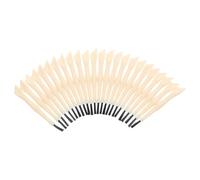 SOPOTUTU Kit de Fouilles Archéologiques pour Garçon et Filles 36 Pièces Brosse et Pelle Double Extrémité Outils Ergonomiques Adaptés Matériaux Robustes Jouets de Fouille Dinosaures pour