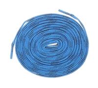 SOPOTUTU Lacets Plats Antidérapants pour Patins de Hockey et Glisse Résistants Au Froid pour Chaussures de Sport et Patins à Glace