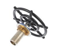 SOPOTUTU Lave-verres de Cuisine Plastique Rinçage Multi-angle Haute Pression pour Évier Nettoyeur Tasse Pratique pour Bar et Boutique de Thé