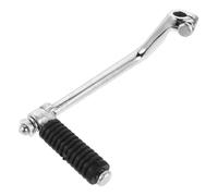 SOPOTUTU Levier de Démarrage Moto Renforcé Résistant de Remplacement pour Levier de Démarrage à Pied Compatible Pit Bikes Motos Tout-chemin