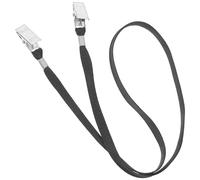 SOPOTUTU Lot de 10 Pinces à Chapeau Anti-Vent pour Bords Larges Porte-Chapeaux en Métal Résistant Accessoires Pratiques pour Voyage Randonnée et Activités en Plein Air