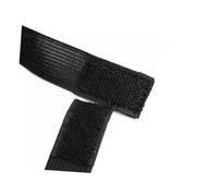 SOPOTUTU Masque de Sommeil Ergonomique Noir Polyester Confortable et Occultant pour Repos Apaisant Maison Au Bureau et Voyage Élastique Ajustable