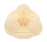 SOPOTUTU Massage Chair Back Roller Replacement Triple Kneading Ball Head For Recliner And Spa Seats Easy Install Massage Mechanism Accessory For Targeted Muscle Relief