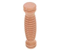 SOPOTUTU Masseur pour Jambes de Massage Percussion pour Muscles de Massage Multifonction pour Yoga et Relaxation des Points Déclencheurs et Fatigue Musculaire