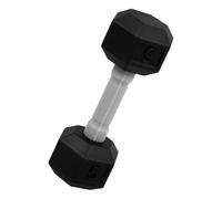 SOPOTUTU Mini Haltère Silicone Hexagonal pour Garçon Fille Poids pour Garçons et Filles Dès Ans Cadeau Ludique et Éducatif pour Activités Manuelles