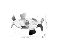 SOPOTUTU Mixer Head pour Perceuse Électrique Robuste et Compatible avec Perceuses à Percussion Outil Polyvalent pour de Plâtre et Enduit Conception Facile Dutilisation