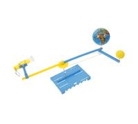 SOPOTUTU Modèle Solaire DIY à Trois Sphères pour Garçon et Filles Kit Éducatif d'Astronomie Accessoire d'apprentissage Pratique Jouet Scientifique pour École Décoration Intérieure
