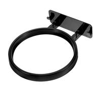 SOPOTUTU Mural Multi-Usage pour Rangement de Ballons de Basketball Football et Volleyball Rack Solide pour Organisation et Affichage Pratique à Garage ou Magasin