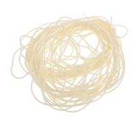 SOPOTUTU Nœud Noodles Jouet Alimentaire Fausse Simulation Réaliste pour Garçon Fille Cuisine Jeu Décoratif Sécurisé pour Éducation Et Présentation