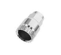 SOPOTUTU Outil Démonte Flywheel Polyvalent Compact et Clé Démontage Cassette et Verrou pour Réparation Portable