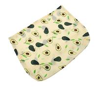 SOPOTUTU Paquet de Conservation en Cire d'abeille Réutilisable Paquet Hermétique pour Fruits 100% Coton Réfrigérateur Stockage Alimentaire Pratique et Solide pour Familles