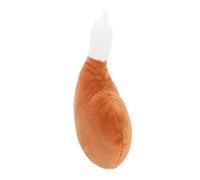 SOPOTUTU Pilons De Poulet Peluche Suspendus Pendentifs Forme De Cuisse De Poulet pour Maison