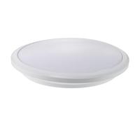 SOPOTUTU Plafonnier LED Wifi Intelligent Compatible Lampe de Plafond Encastrée Contrôle App et Éclairage Rythmé pour Chambre et Salon