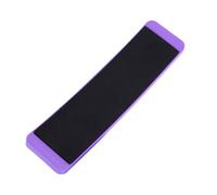SOPOTUTU Planche Tournante Ballet Nylon Épaissie pour Pratique et Mise Forme du Pied Outil Twist Portable pour Danseurs Couleur Aléatoire Couleur Aléatoire