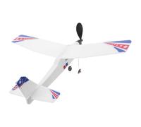 SOPOTUTU Planeur Avion Jouets pour Tout-Petits Planeur À Lancement Manual Avions pour Enfants Modèle d'avion Jouets D'Assemblage Modèle Kit