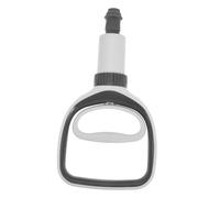 SOPOTUTU Pompe à Ventouse Manuelle pour Thérapie par Ventouses Outil de Cupping Pratique et pour Types de Peau Accessoire de Massage et Facile à Utiliser pour Voyages et Applications