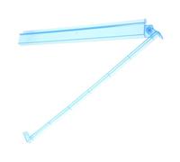 SOPOTUTU Poussoir De Domino Et Support De Mahjong Outil De Poussée Réutilisable pour Tuiles De Mahjong Facile à Utiliser sans