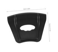 SOPOTUTU Protecteur de Jante Plastique pour Pneus Structure Dérapante Double Outil de Protection Robuste pour Voitures Quads et Protection Rayures et Dommages