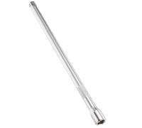 SOPOTUTU Rallonge D’Impact 3/8 250 MM en Acier à Haute Teneur en Carbone, Porte-Embout pour Visseuse à Percussion, Rallonge de Foret Robuste pour Entretien Automobile, Mécanique et