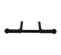 SOPOTUTU Rallonge de Poignée pour Poussette à Dégagement Rapide, Barre D’extension Réglable 32 Mm en Aluminium Résistant aux Intempéries, Compatible Poussettes Bébé, Améliore Confort