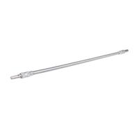 SOPOTUTU Rallonge Flexible pour Perceuse avec Arbre Métallique Rallonge Tournevis Articulée pour Étroits Connexion Embout Multifonctionnelle
