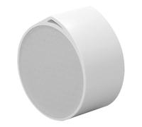 SOPOTUTU Râpe Pédicure Nanomatériau Verre Abs Éliminateur de Peau Morte et Poils Outil Manuel Portable pour Soin Femmes